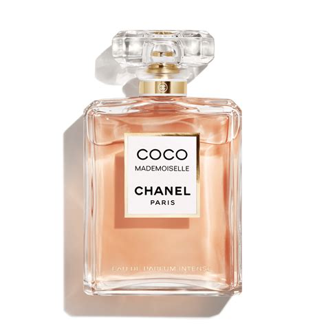 chanel coco mademoiselle intense eau de parfum edp|chanel coco mademoiselle intense reviews.